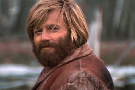 Jeremiah Johnson 驚險冒險與大自然之美！