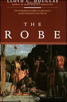 The Robe – a tale of faith and redemption set against the backdrop of ancient Rome!