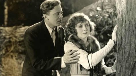  Triumph over Tragedy: A Silent Film Melodrama Brimming with Emotional Intensity